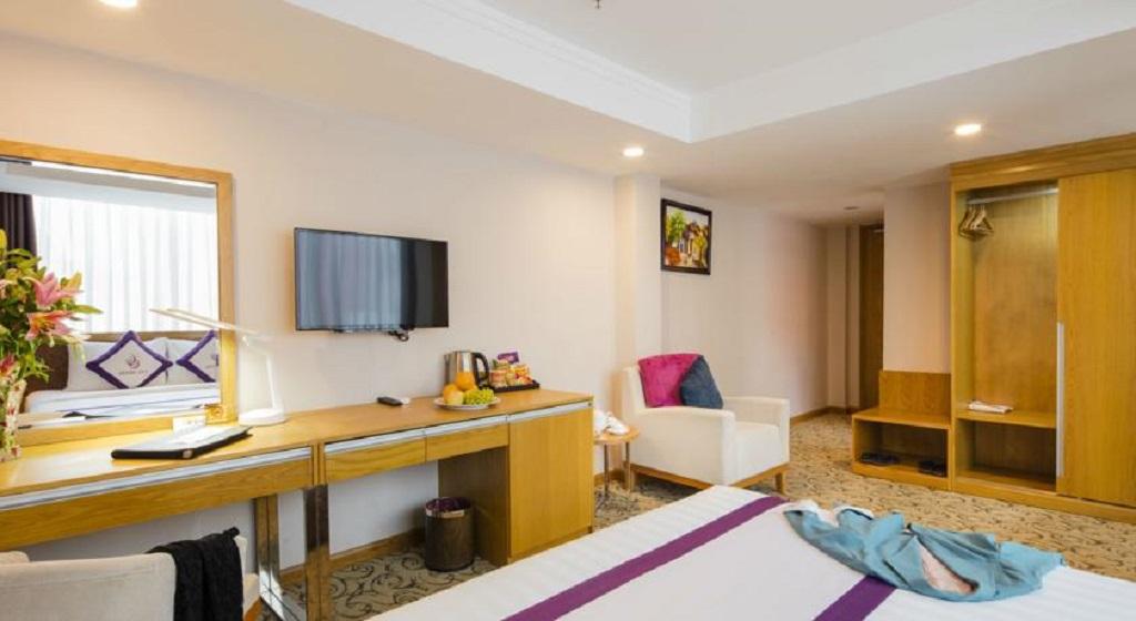 Ttc Hotel Deluxe Airport Thành Pho Ho Chí Minh Esterno foto