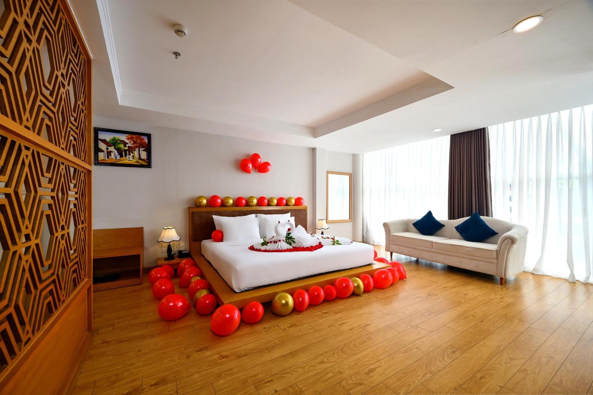 Ttc Hotel Deluxe Airport Thành Pho Ho Chí Minh Esterno foto