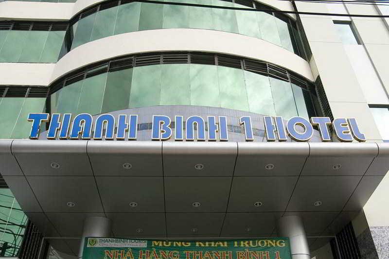 Ttc Hotel Deluxe Airport Thành Pho Ho Chí Minh Esterno foto