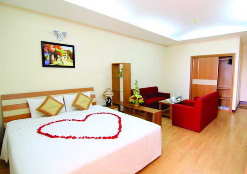 Ttc Hotel Deluxe Airport Thành Pho Ho Chí Minh Esterno foto