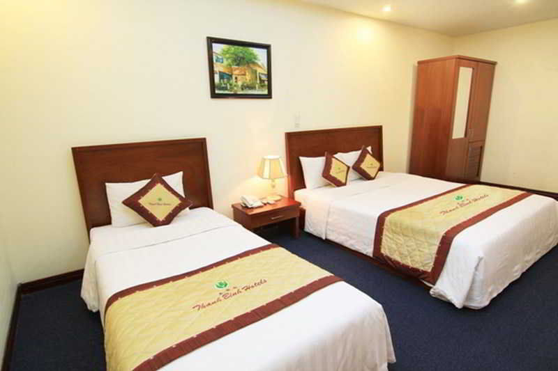 Ttc Hotel Deluxe Airport Thành Pho Ho Chí Minh Esterno foto