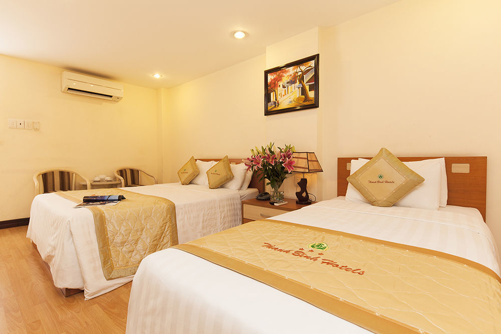 Ttc Hotel Deluxe Airport Thành Pho Ho Chí Minh Esterno foto
