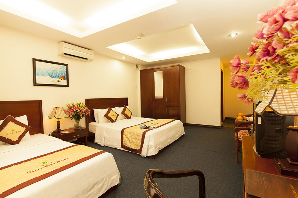 Ttc Hotel Deluxe Airport Thành Pho Ho Chí Minh Esterno foto